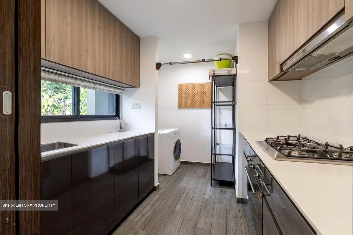 Botanique At Bartley (D19), Condominium #618318791
